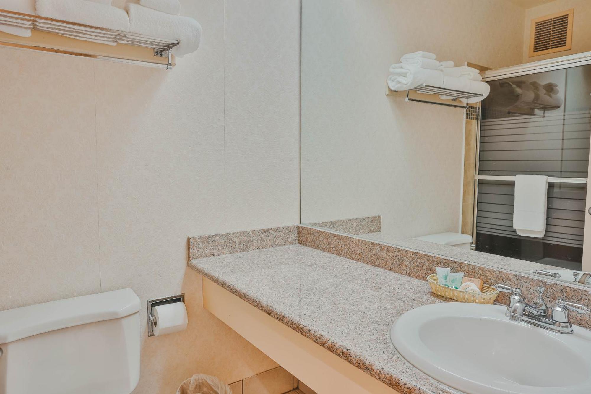 Hotel International Линвуд Экстерьер фото