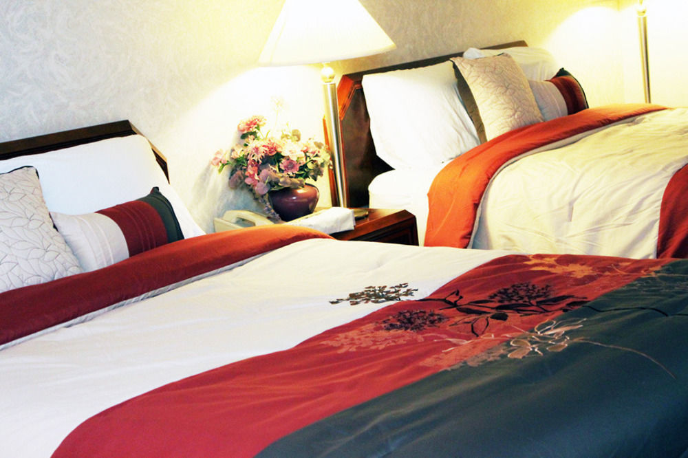 Hotel International Линвуд Экстерьер фото