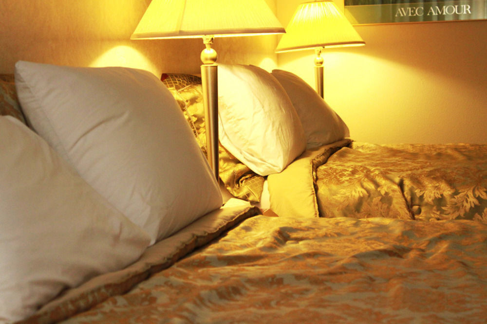 Hotel International Линвуд Экстерьер фото