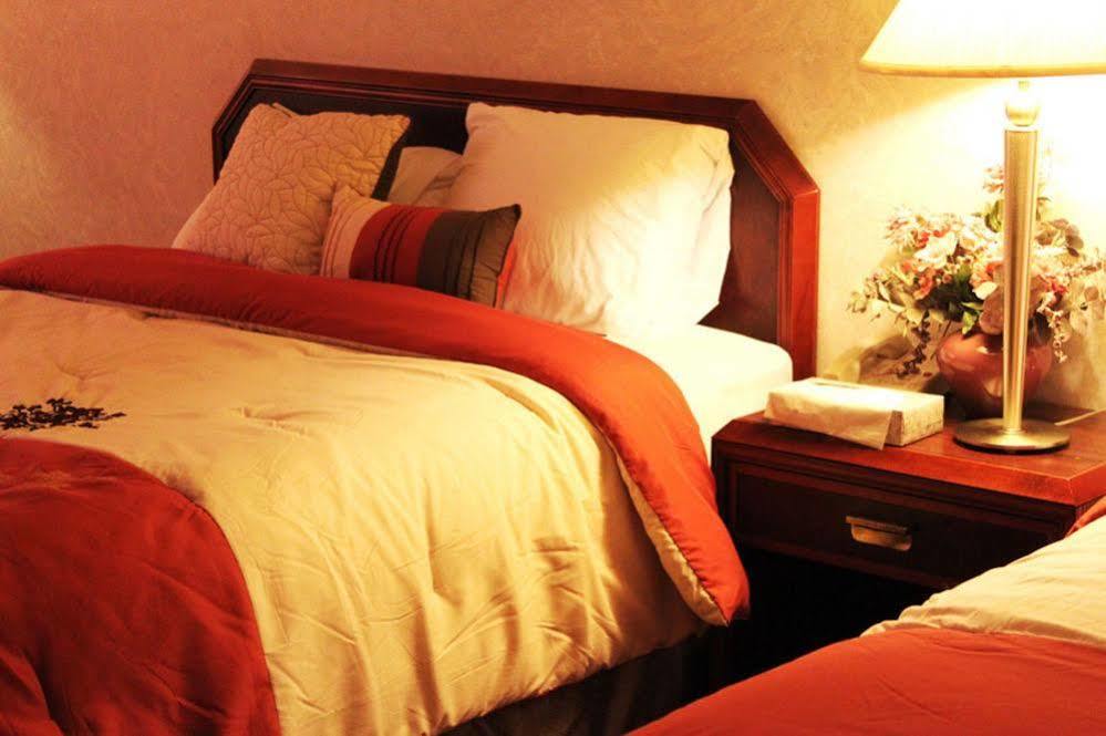 Hotel International Линвуд Экстерьер фото